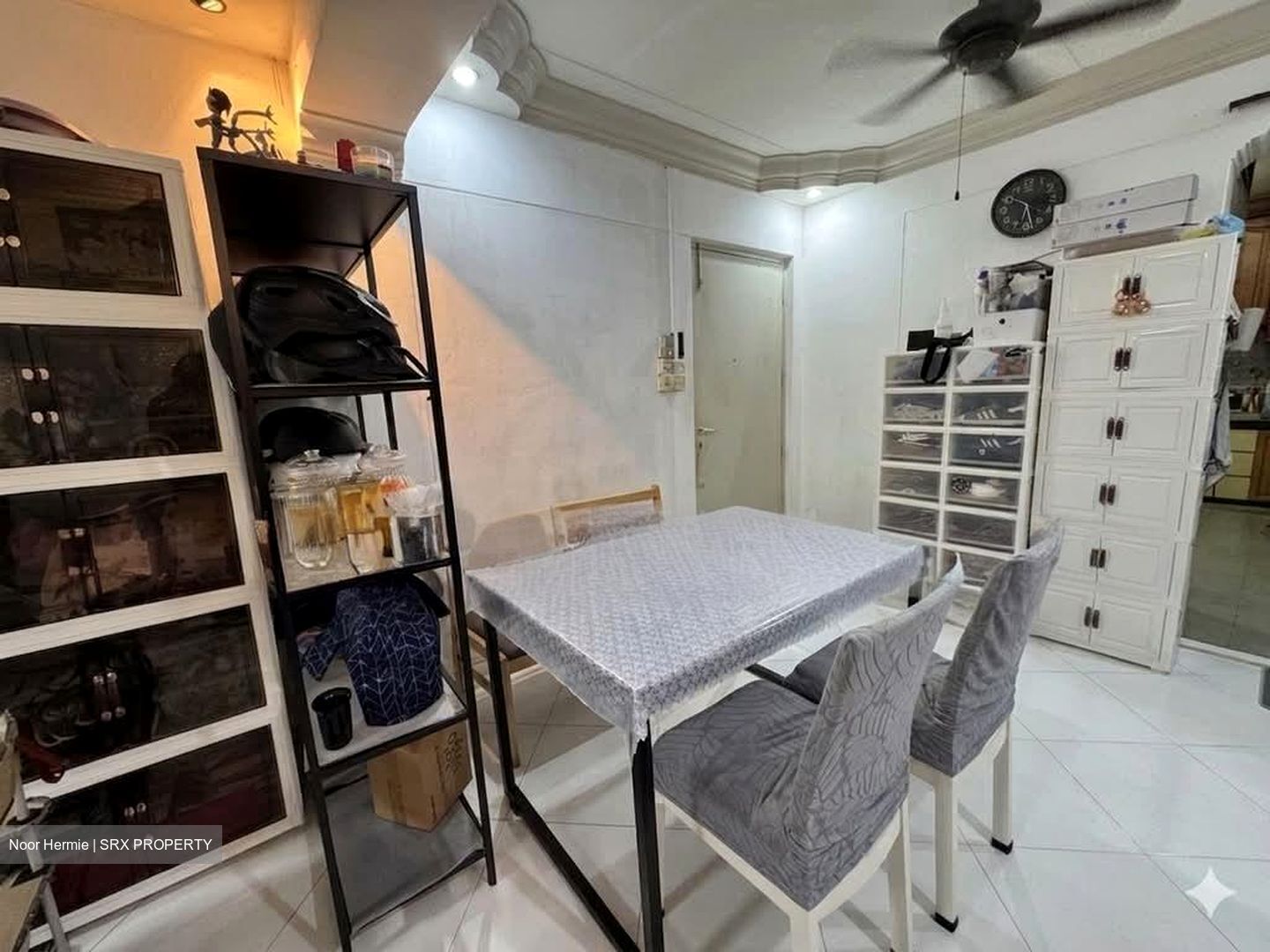 Blk 729 Woodlands Circle (Woodlands), HDB 4 Rooms #549020111